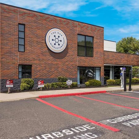 The Hub Middletown Red Bank- Best Western Signature Collection Eksteriør bilde
