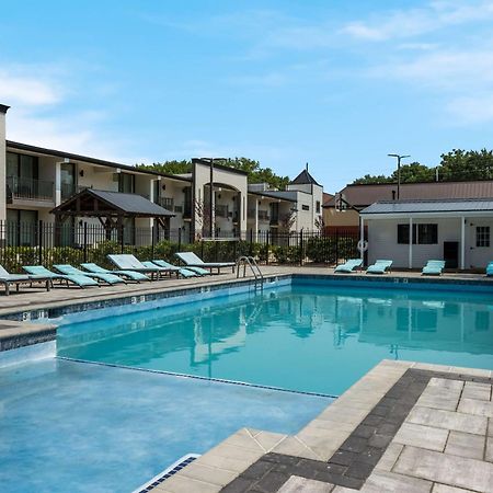 The Hub Middletown Red Bank- Best Western Signature Collection Eksteriør bilde
