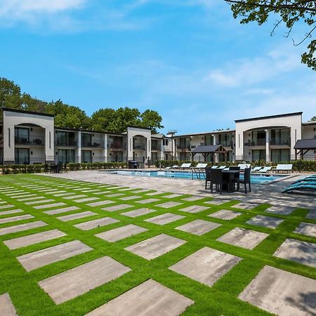 The Hub Middletown Red Bank- Best Western Signature Collection Eksteriør bilde