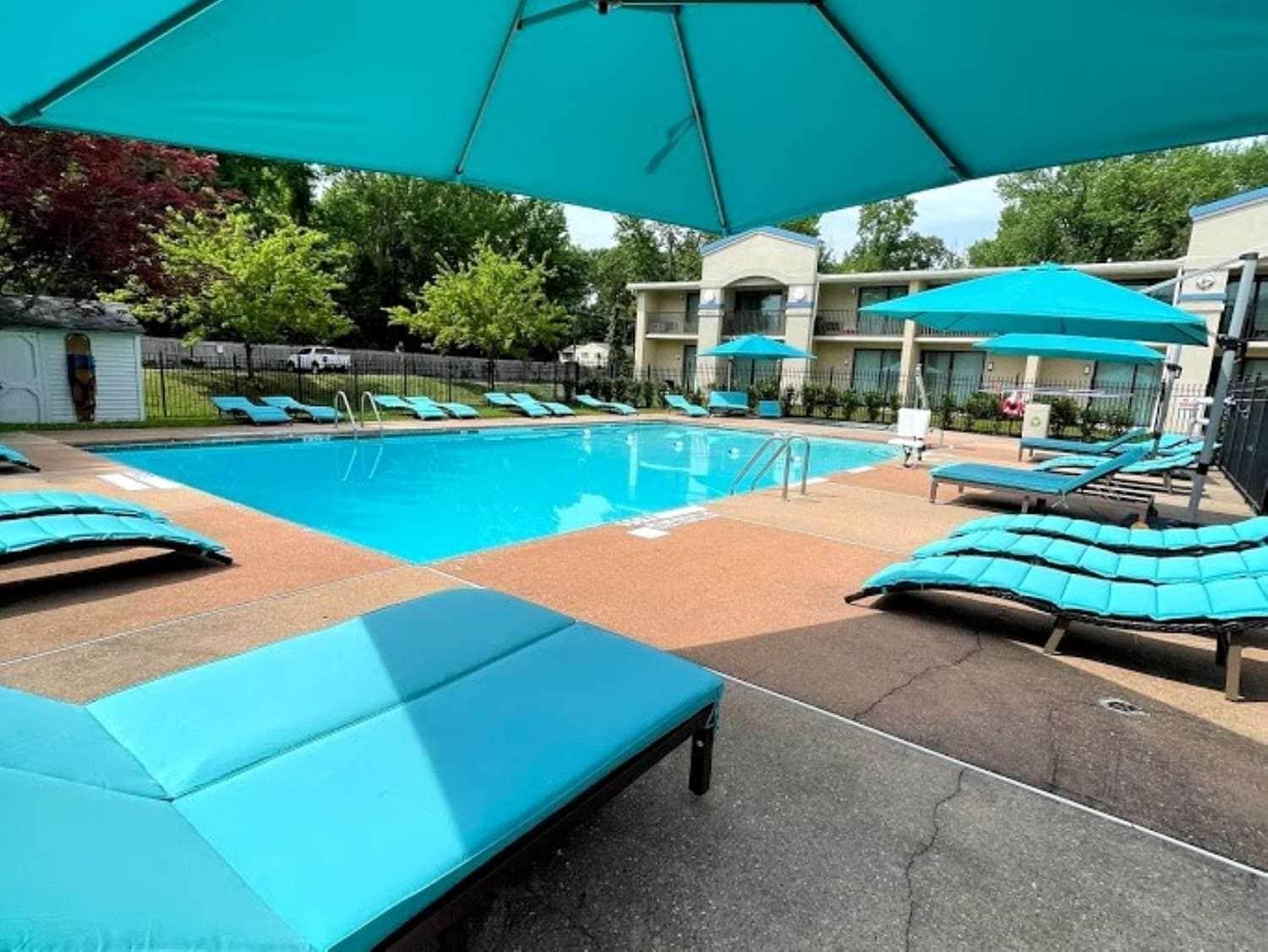 The Hub Middletown Red Bank- Best Western Signature Collection Eksteriør bilde