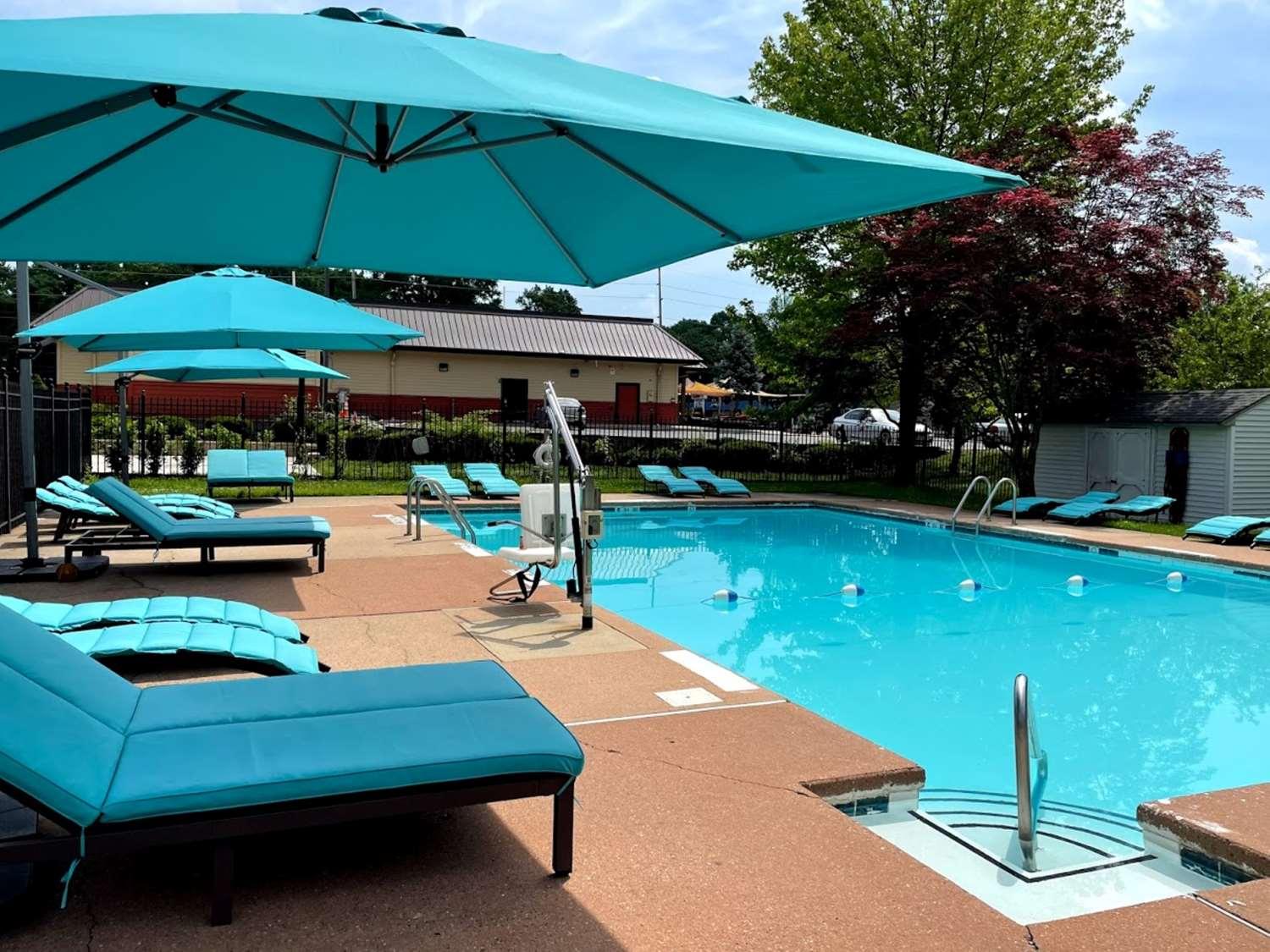 The Hub Middletown Red Bank- Best Western Signature Collection Eksteriør bilde