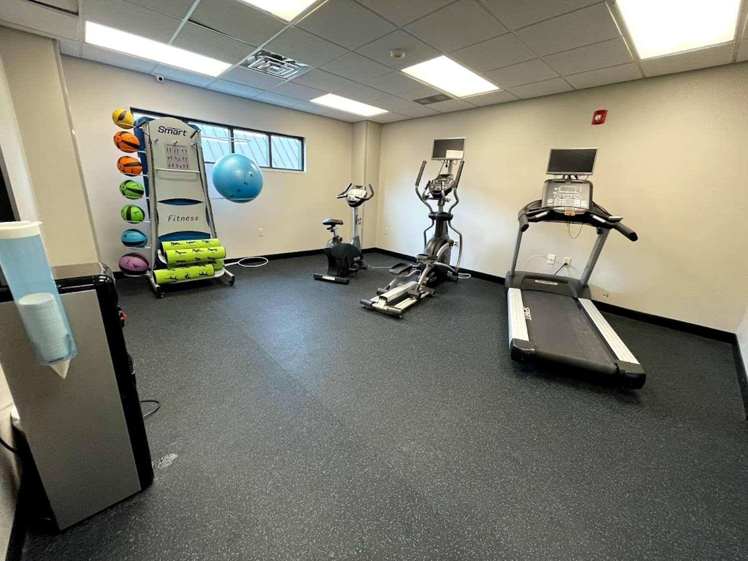 The Hub Middletown Red Bank- Best Western Signature Collection Eksteriør bilde