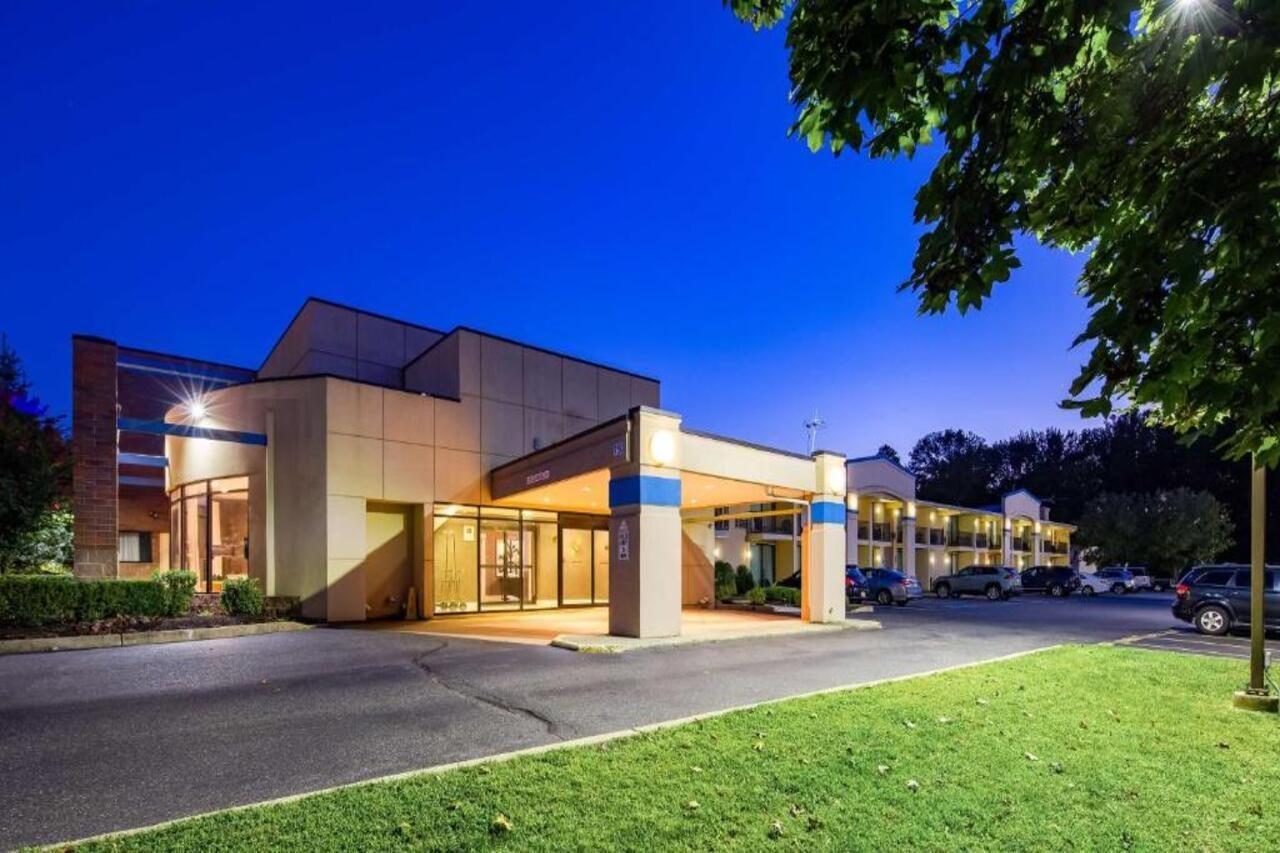 The Hub Middletown Red Bank- Best Western Signature Collection Eksteriør bilde