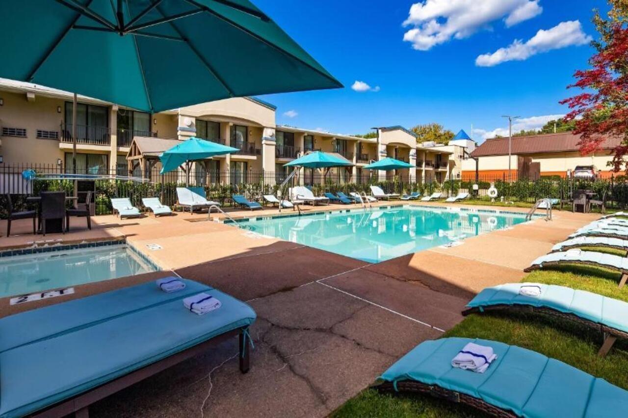 The Hub Middletown Red Bank- Best Western Signature Collection Eksteriør bilde