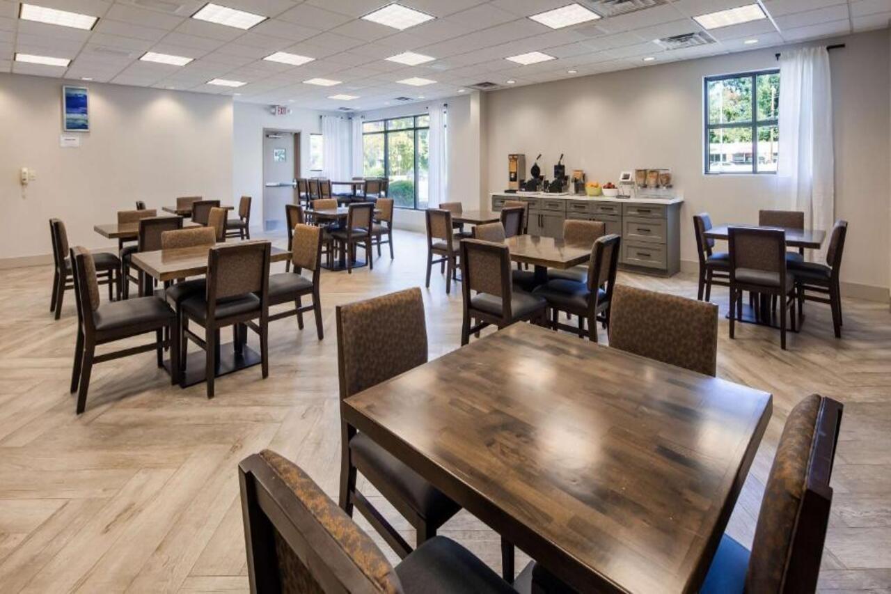 The Hub Middletown Red Bank- Best Western Signature Collection Eksteriør bilde