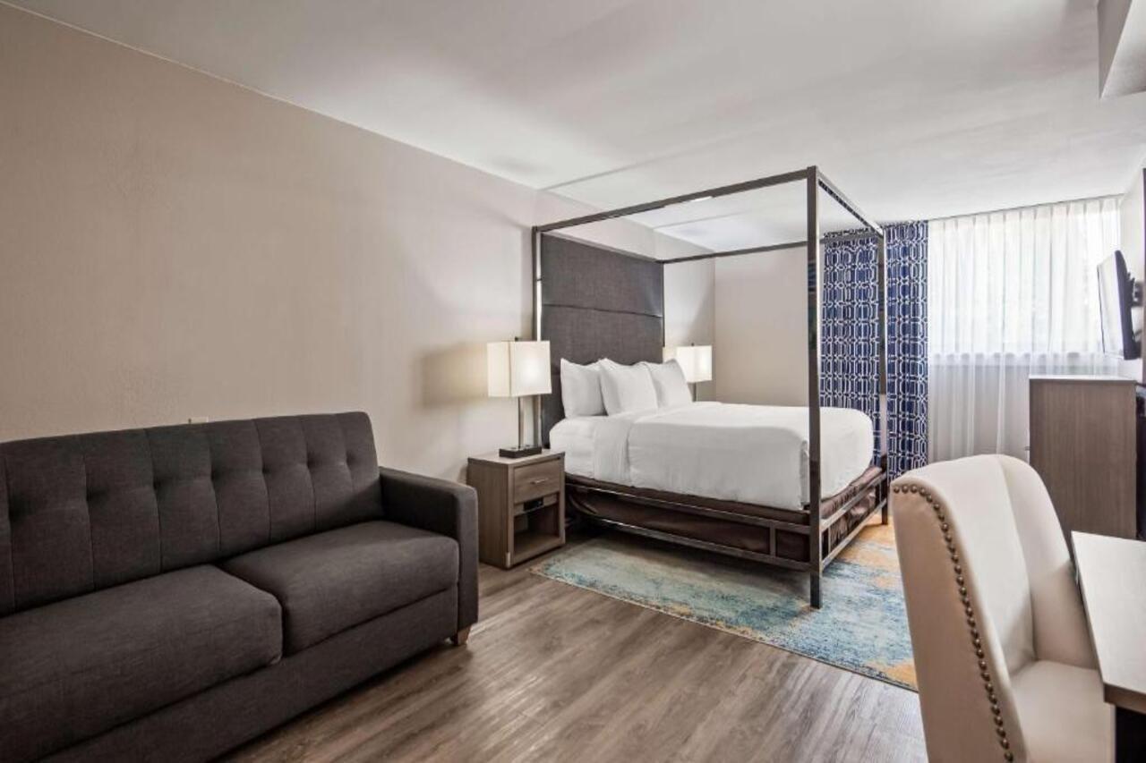 The Hub Middletown Red Bank- Best Western Signature Collection Eksteriør bilde