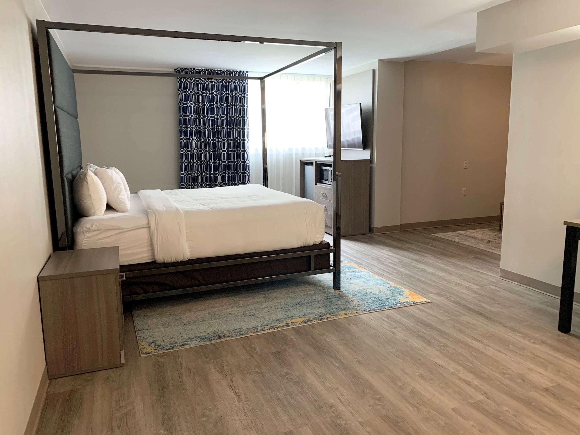 The Hub Middletown Red Bank- Best Western Signature Collection Eksteriør bilde