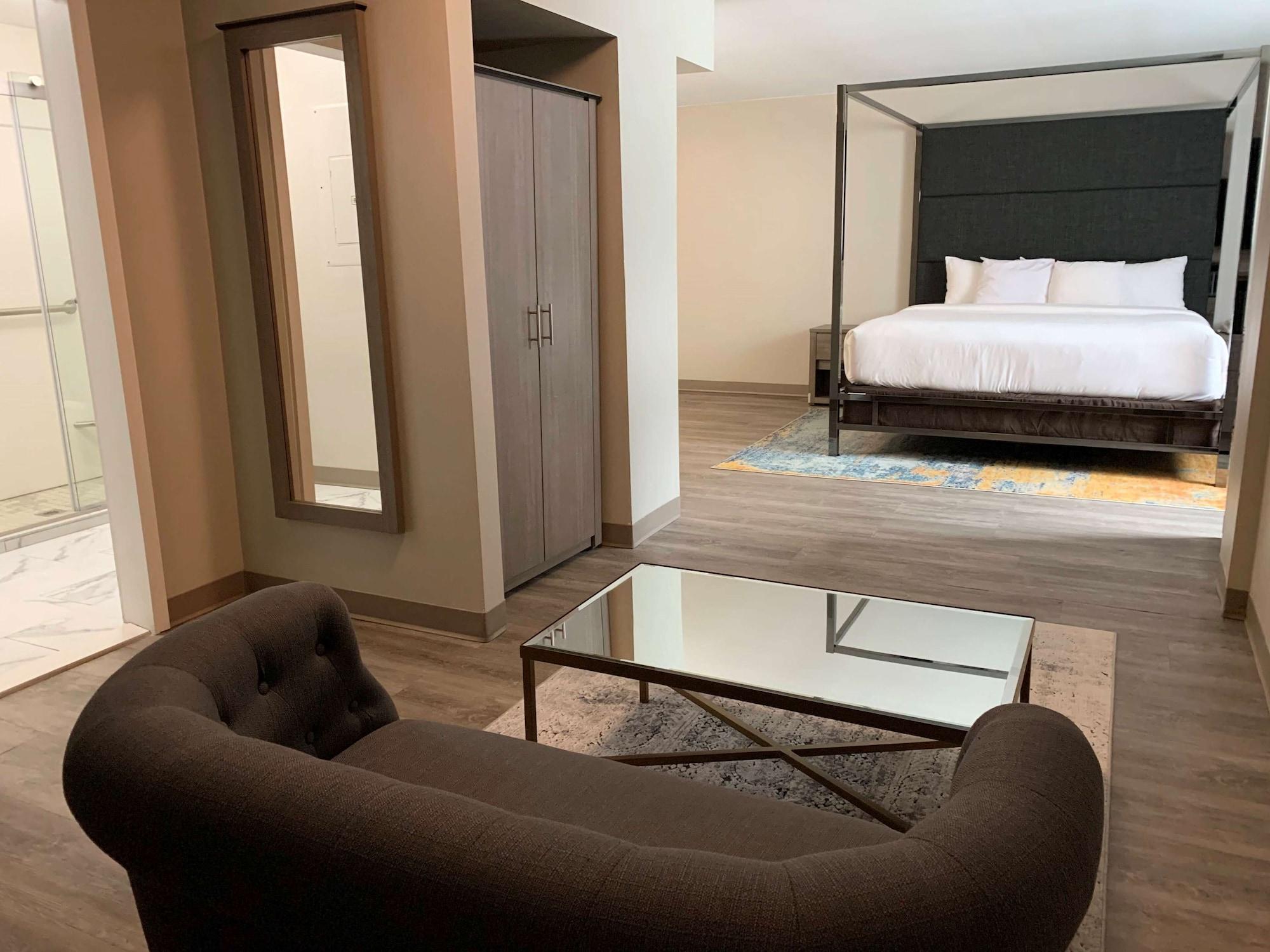 The Hub Middletown Red Bank- Best Western Signature Collection Eksteriør bilde