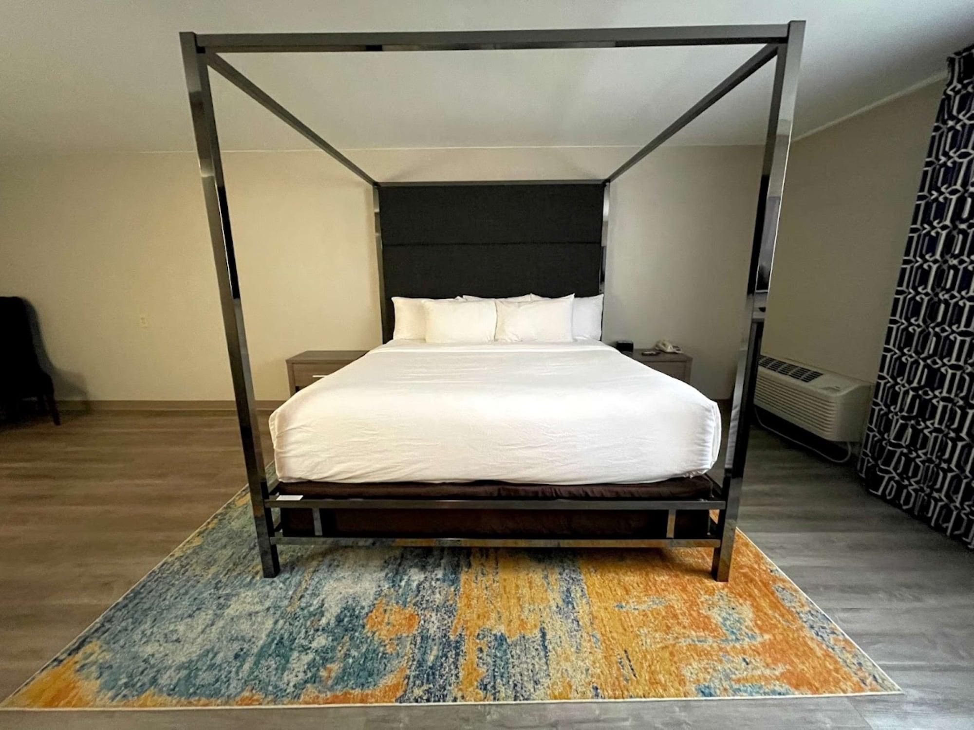 The Hub Middletown Red Bank- Best Western Signature Collection Eksteriør bilde