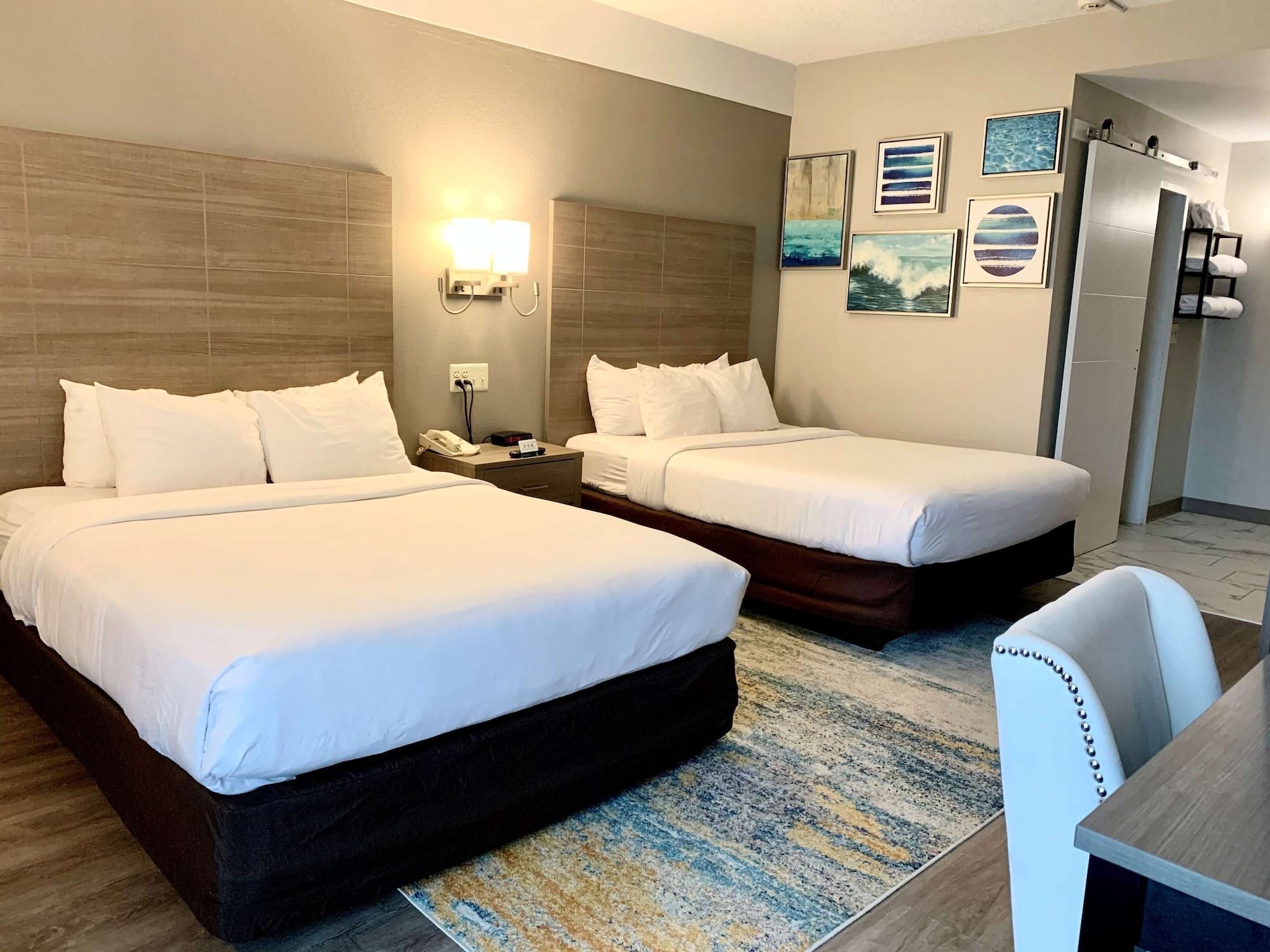 The Hub Middletown Red Bank- Best Western Signature Collection Eksteriør bilde