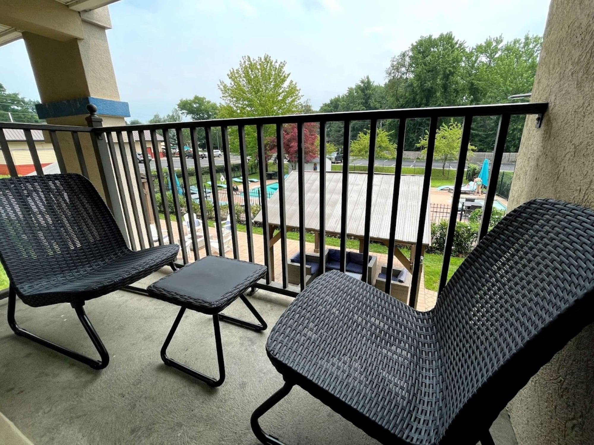 The Hub Middletown Red Bank- Best Western Signature Collection Eksteriør bilde