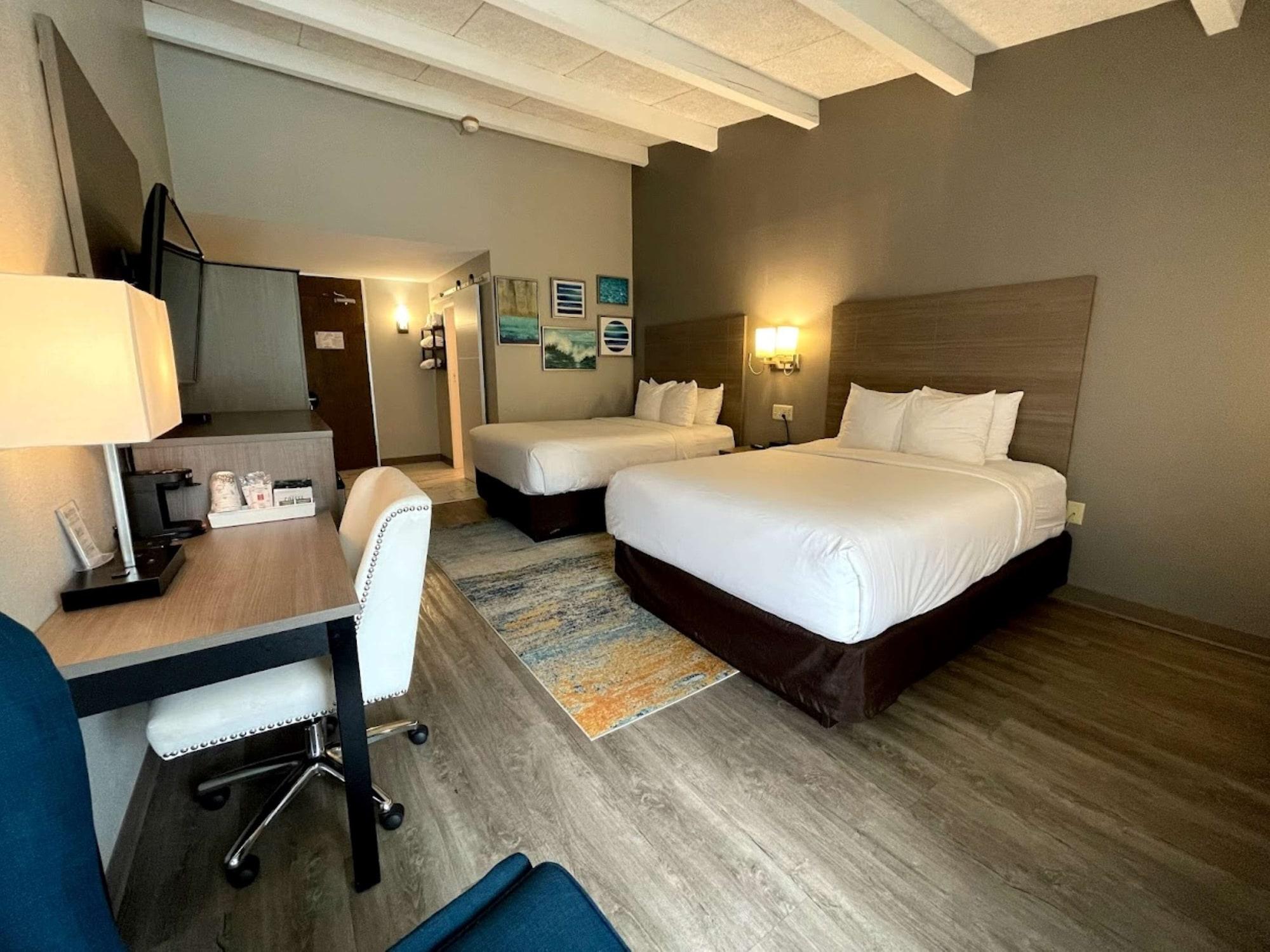 The Hub Middletown Red Bank- Best Western Signature Collection Eksteriør bilde