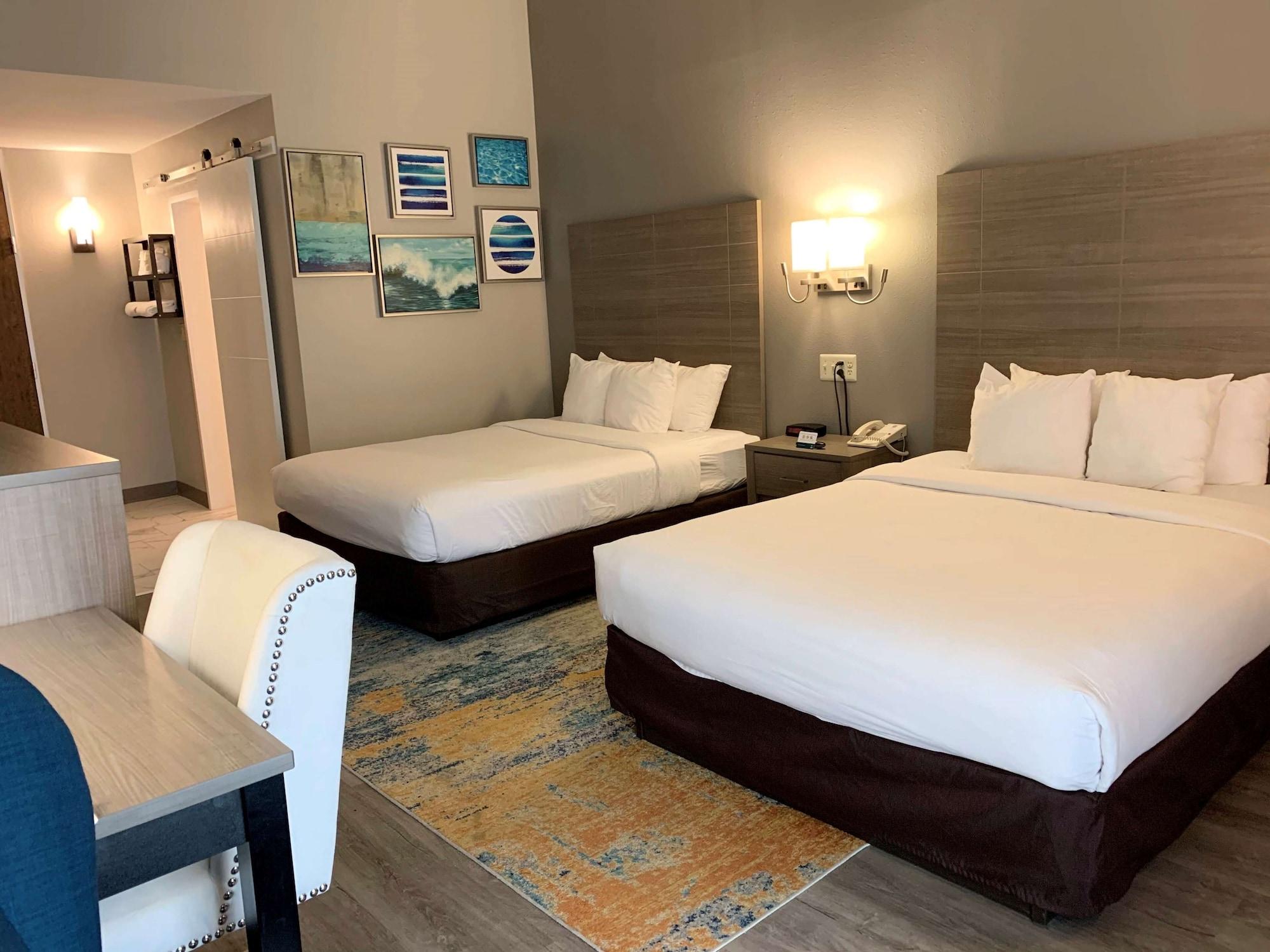 The Hub Middletown Red Bank- Best Western Signature Collection Eksteriør bilde