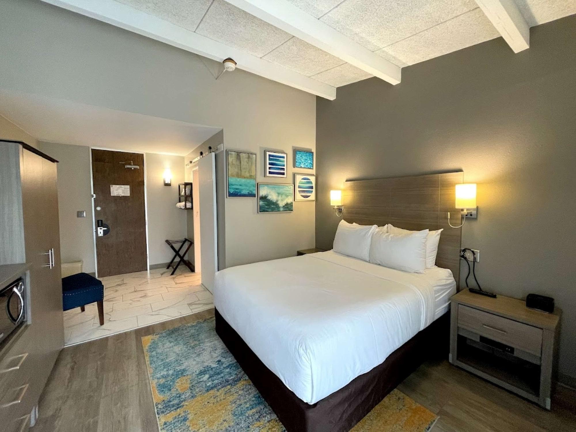 The Hub Middletown Red Bank- Best Western Signature Collection Eksteriør bilde
