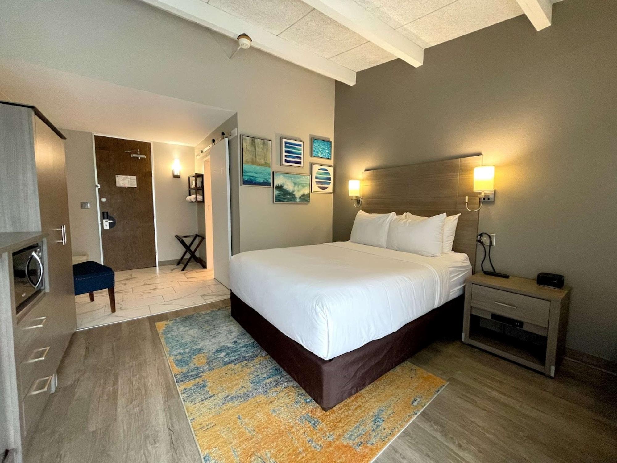 The Hub Middletown Red Bank- Best Western Signature Collection Eksteriør bilde