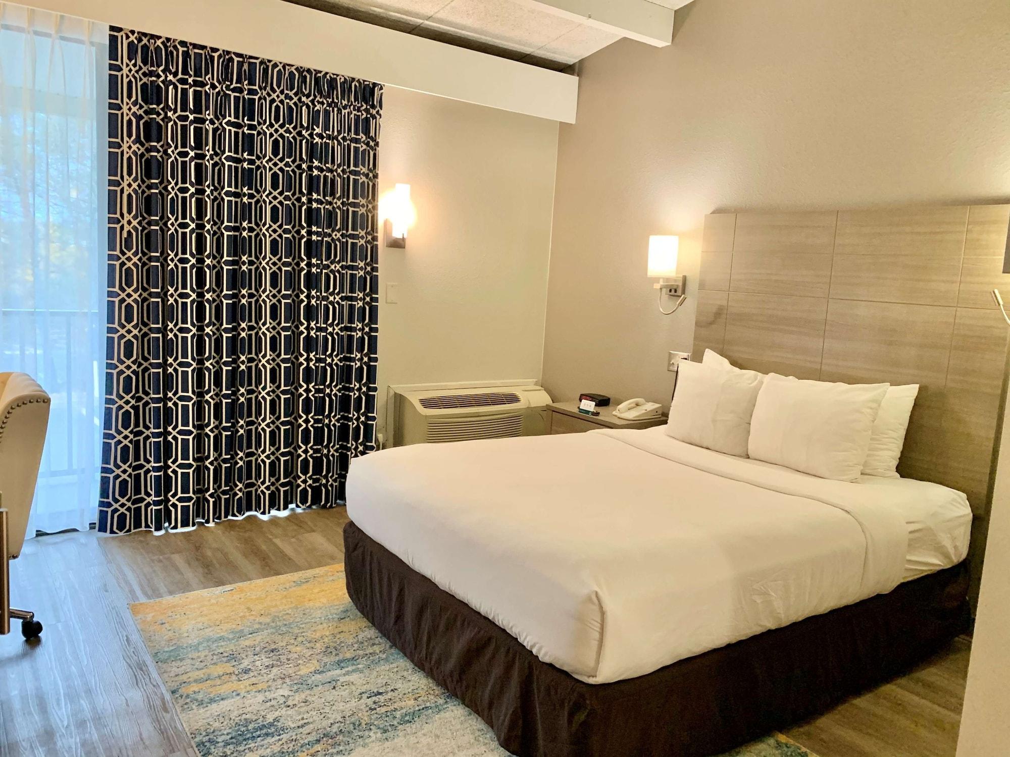 The Hub Middletown Red Bank- Best Western Signature Collection Eksteriør bilde