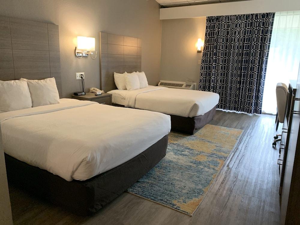 The Hub Middletown Red Bank- Best Western Signature Collection Eksteriør bilde