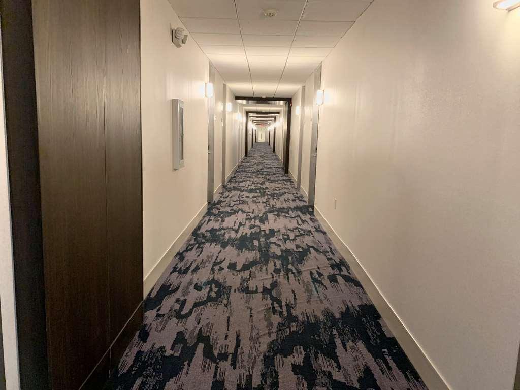 The Hub Middletown Red Bank- Best Western Signature Collection Bekvemmeligheter bilde