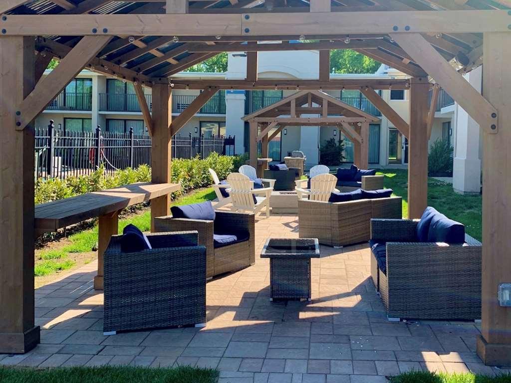 The Hub Middletown Red Bank- Best Western Signature Collection Eksteriør bilde