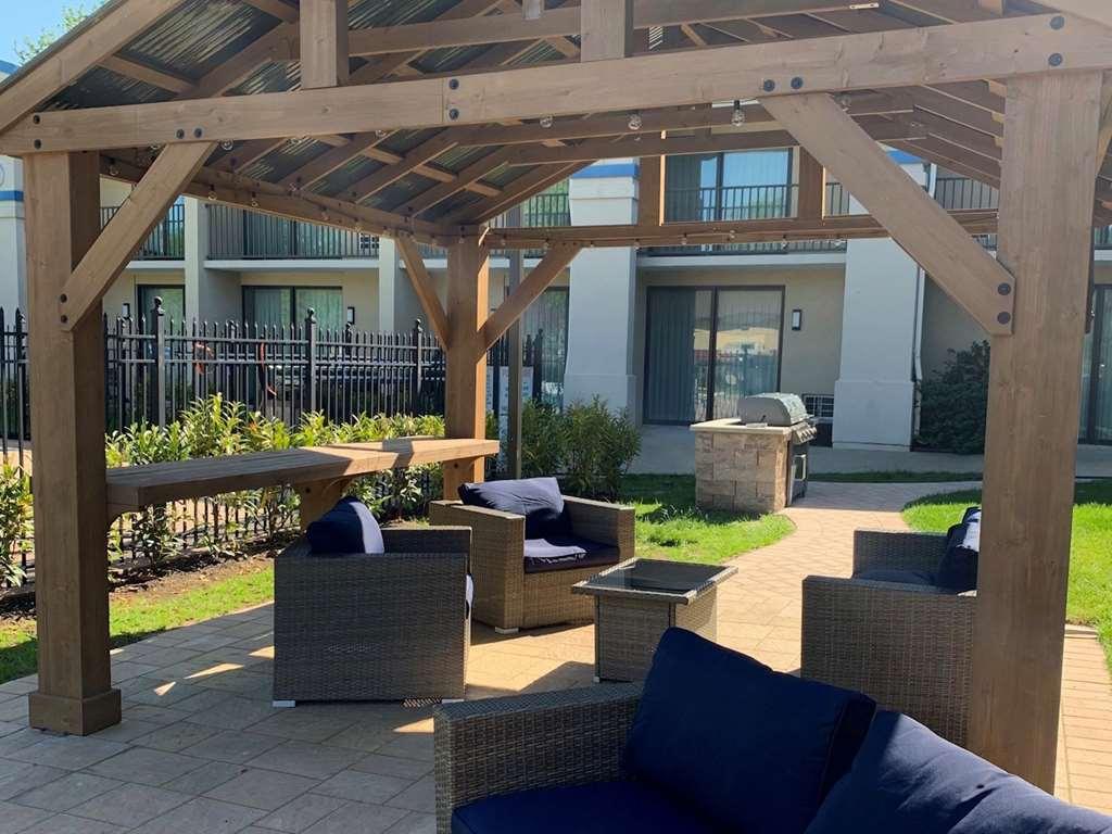 The Hub Middletown Red Bank- Best Western Signature Collection Eksteriør bilde