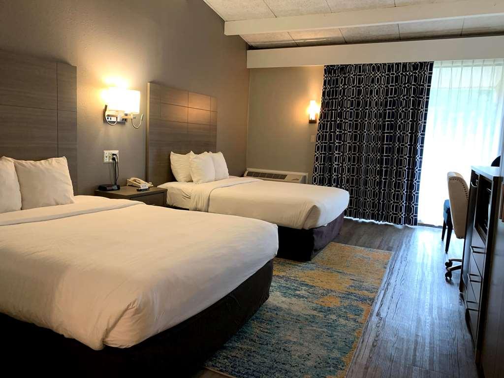 The Hub Middletown Red Bank- Best Western Signature Collection Rom bilde