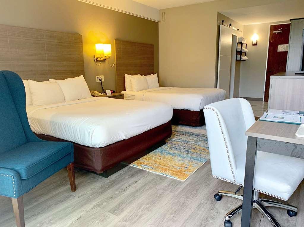 The Hub Middletown Red Bank- Best Western Signature Collection Rom bilde