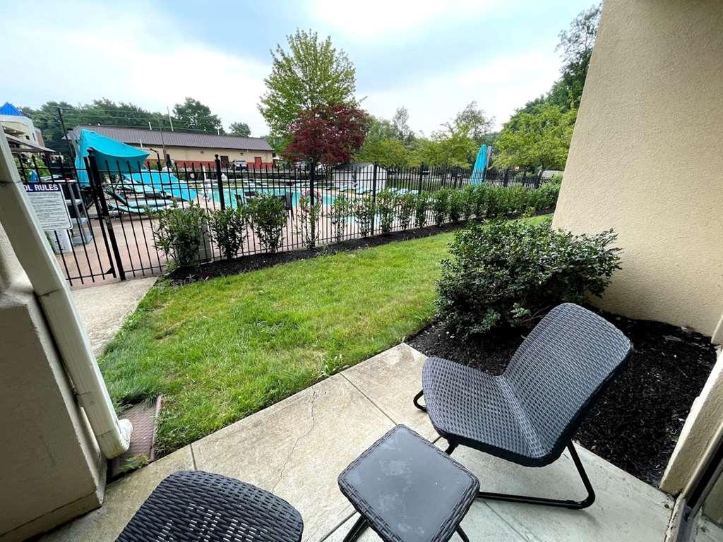 The Hub Middletown Red Bank- Best Western Signature Collection Eksteriør bilde