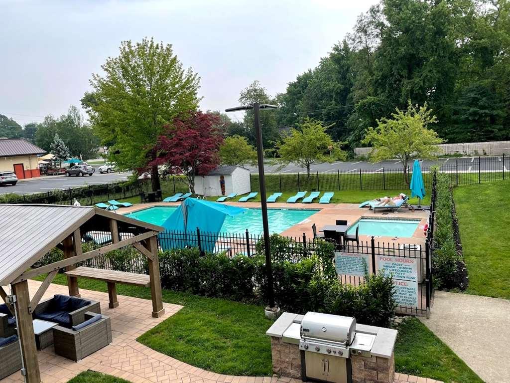 The Hub Middletown Red Bank- Best Western Signature Collection Rom bilde