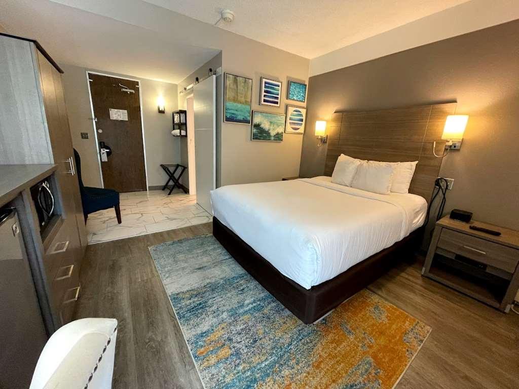 The Hub Middletown Red Bank- Best Western Signature Collection Rom bilde