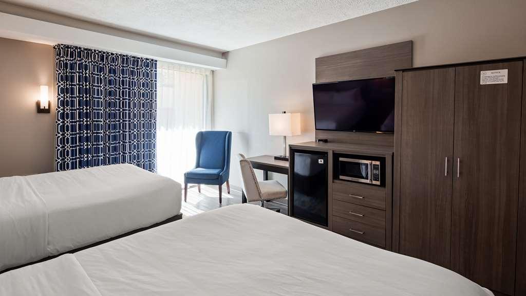 The Hub Middletown Red Bank- Best Western Signature Collection Rom bilde