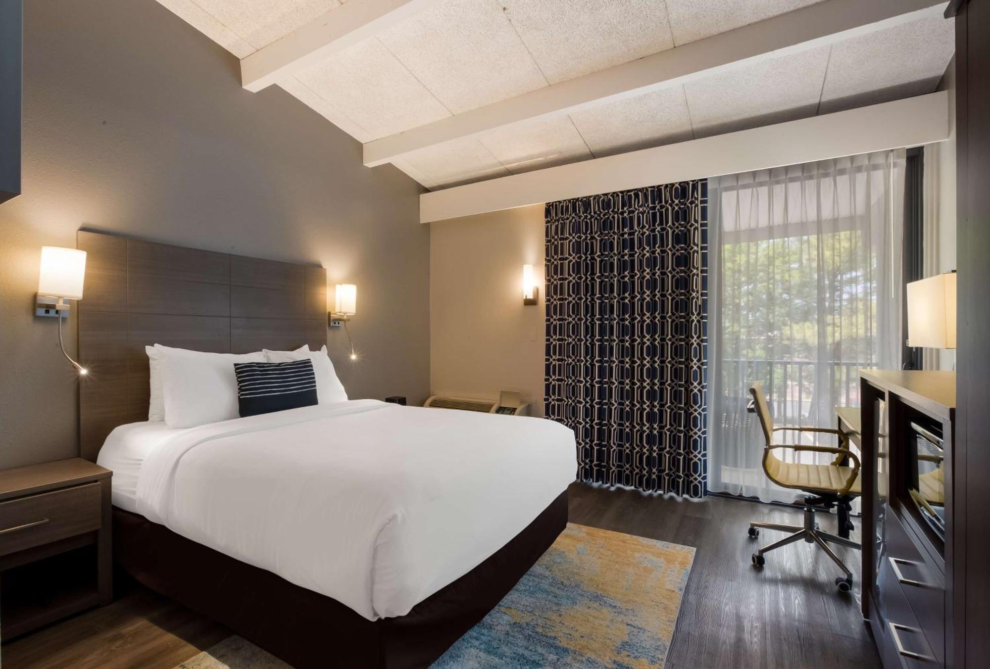 The Hub Middletown Red Bank- Best Western Signature Collection Eksteriør bilde