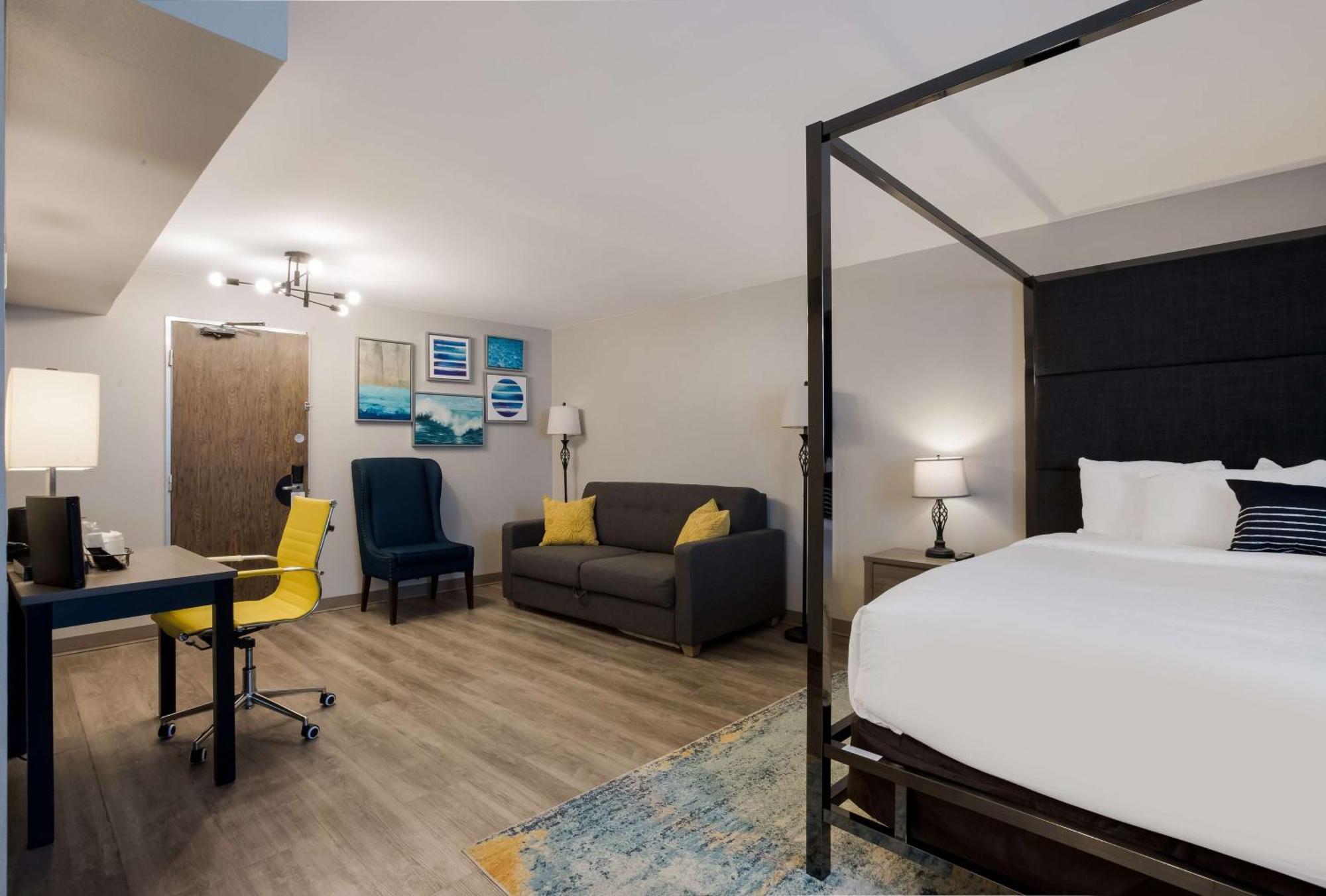 The Hub Middletown Red Bank- Best Western Signature Collection Eksteriør bilde