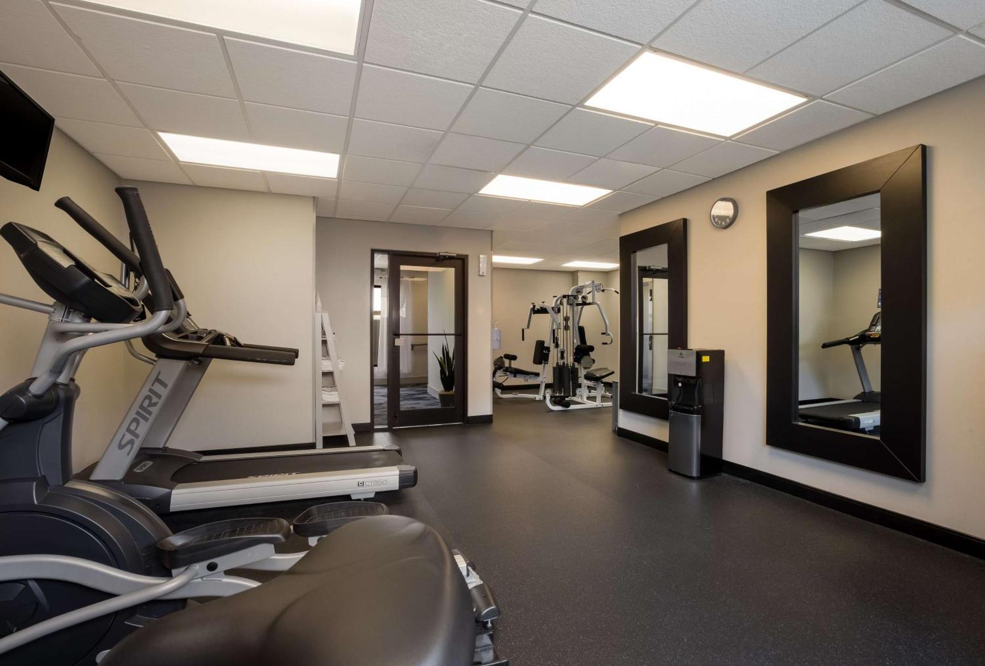 The Hub Middletown Red Bank- Best Western Signature Collection Eksteriør bilde