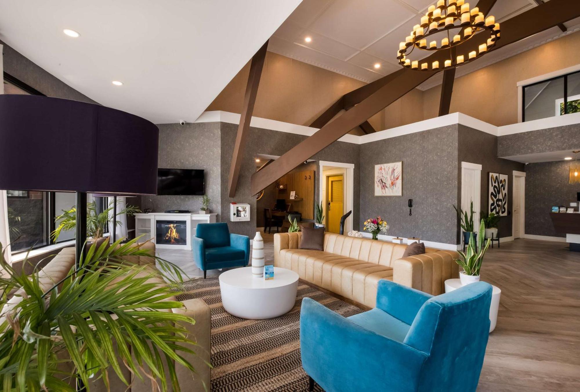 The Hub Middletown Red Bank- Best Western Signature Collection Eksteriør bilde