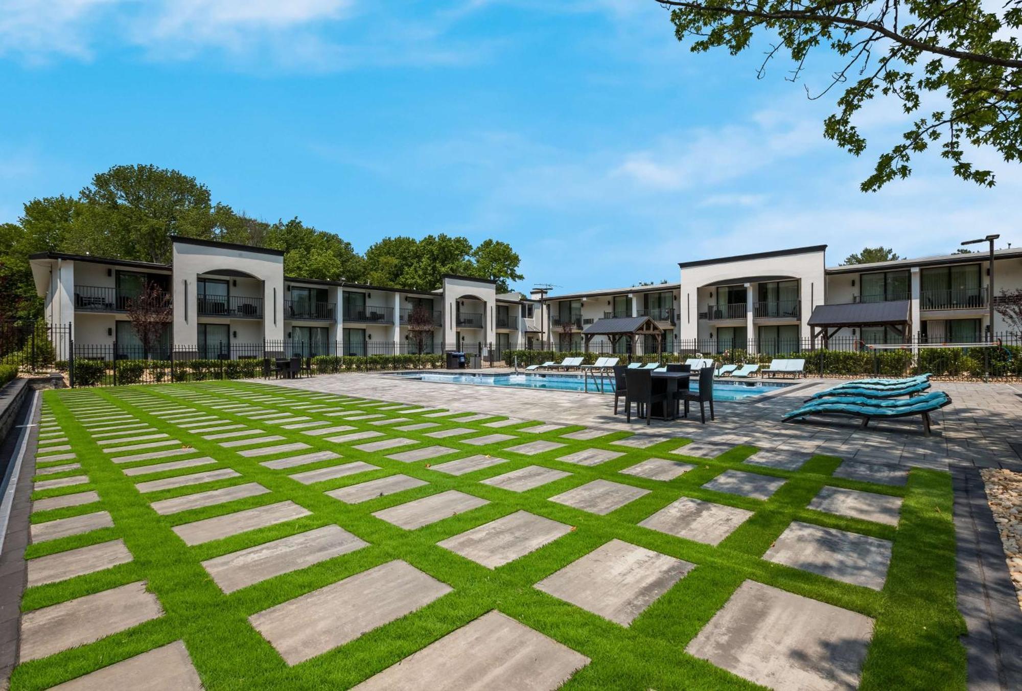 The Hub Middletown Red Bank- Best Western Signature Collection Eksteriør bilde