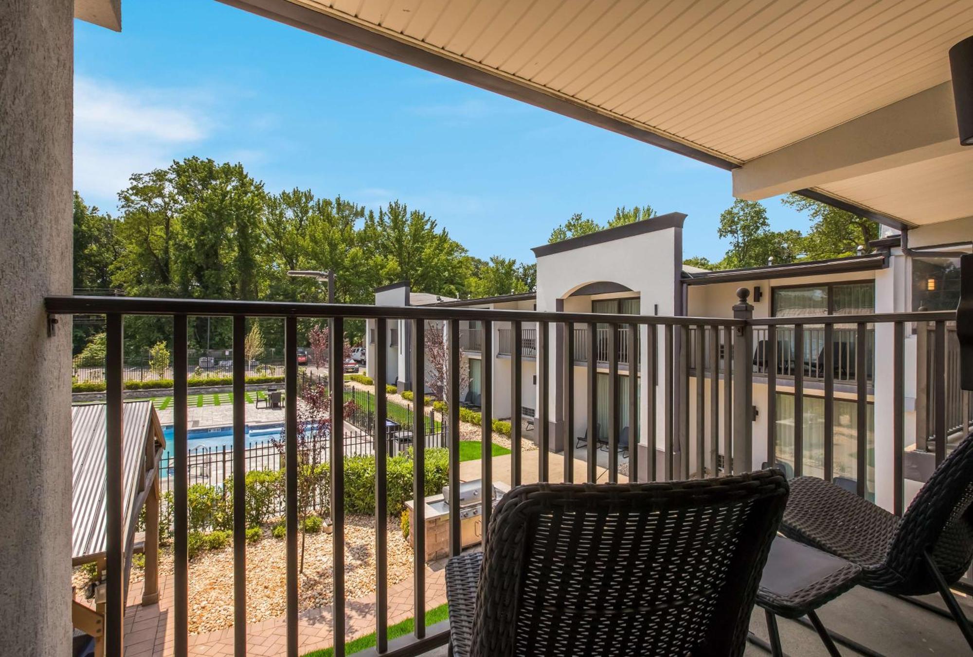 The Hub Middletown Red Bank- Best Western Signature Collection Eksteriør bilde