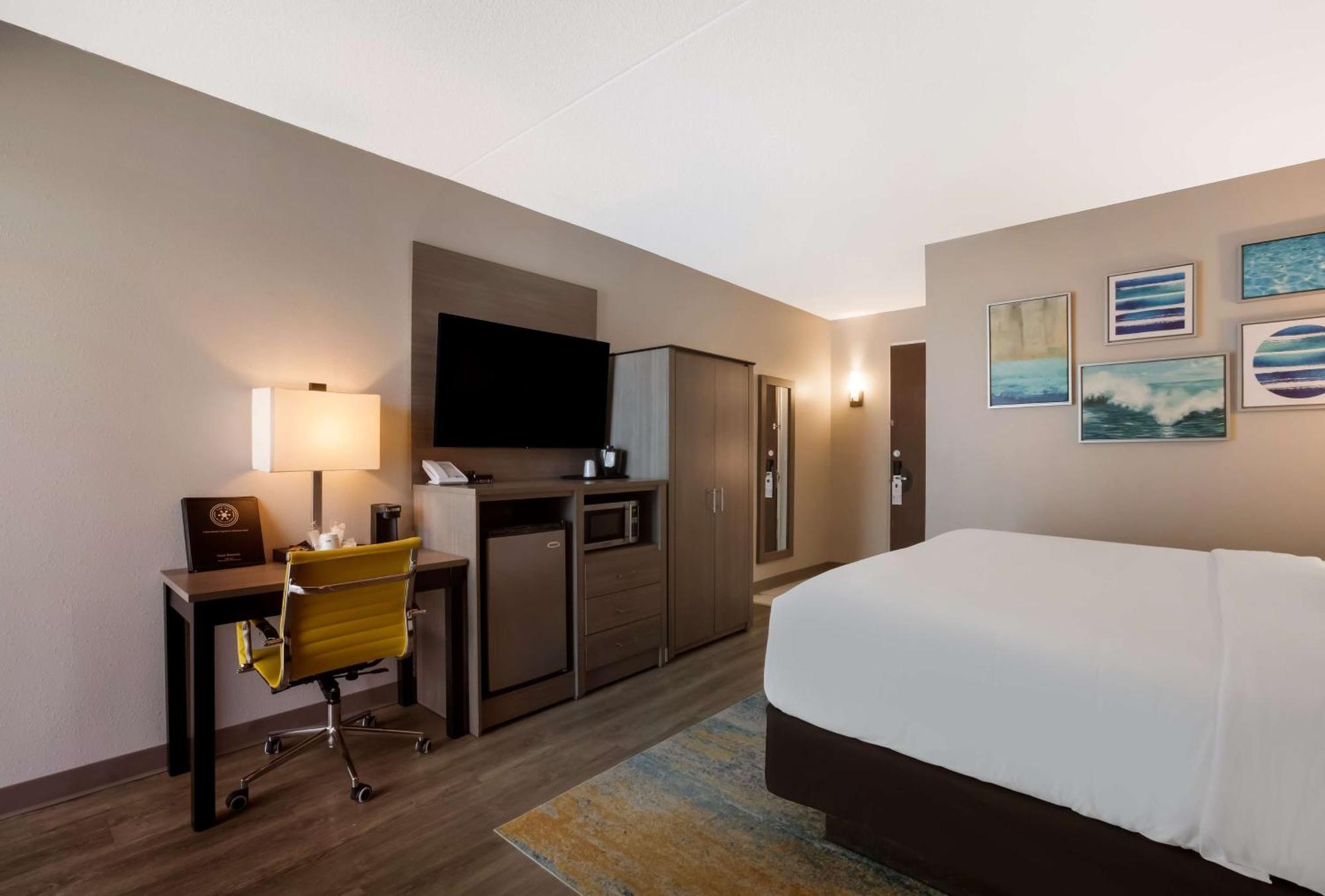The Hub Middletown Red Bank- Best Western Signature Collection Eksteriør bilde