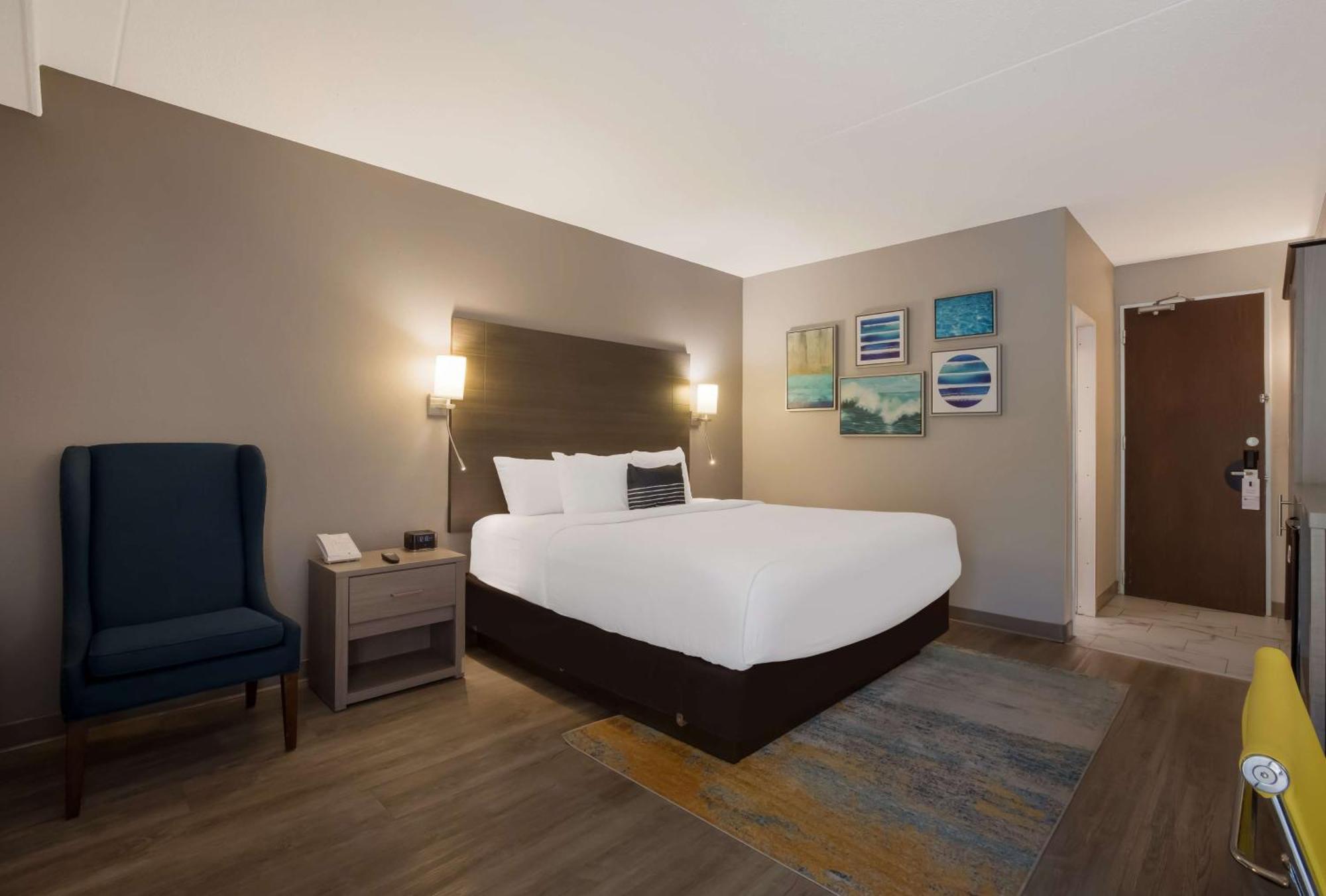 The Hub Middletown Red Bank- Best Western Signature Collection Eksteriør bilde