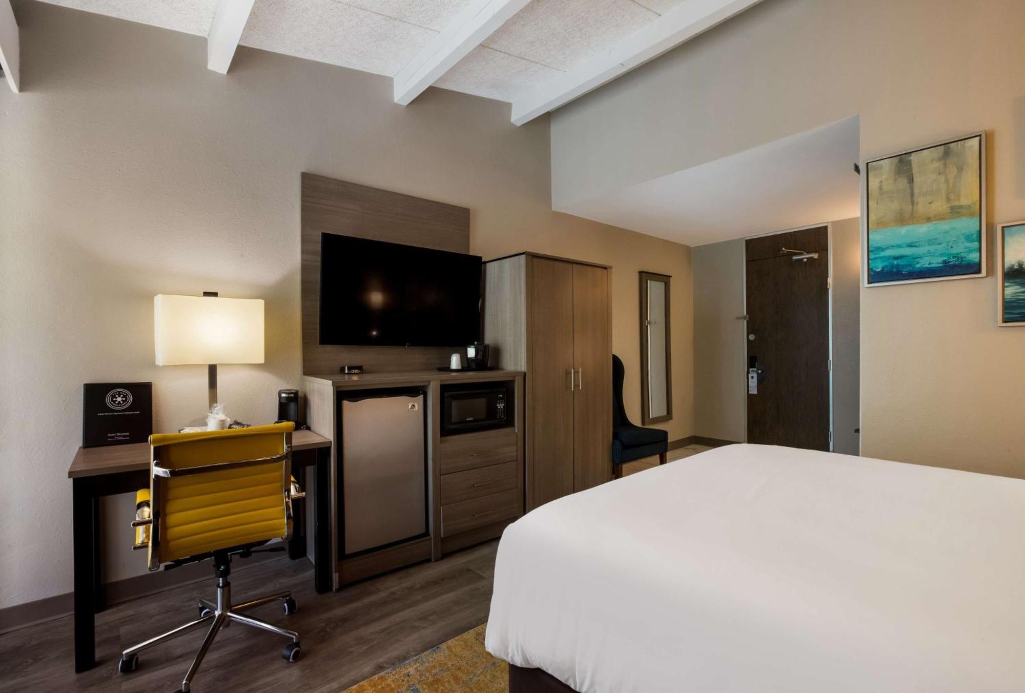 The Hub Middletown Red Bank- Best Western Signature Collection Eksteriør bilde