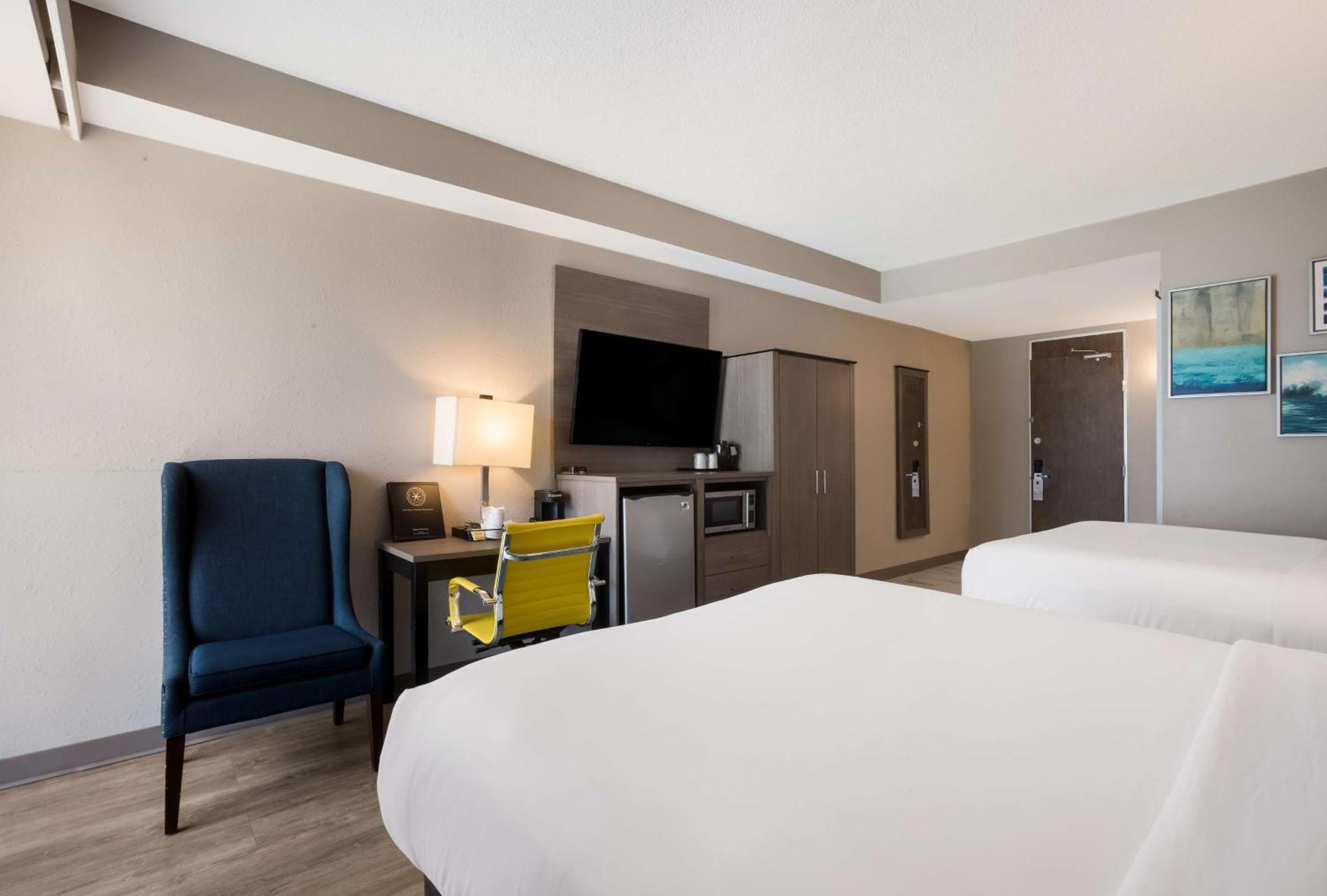 The Hub Middletown Red Bank- Best Western Signature Collection Eksteriør bilde