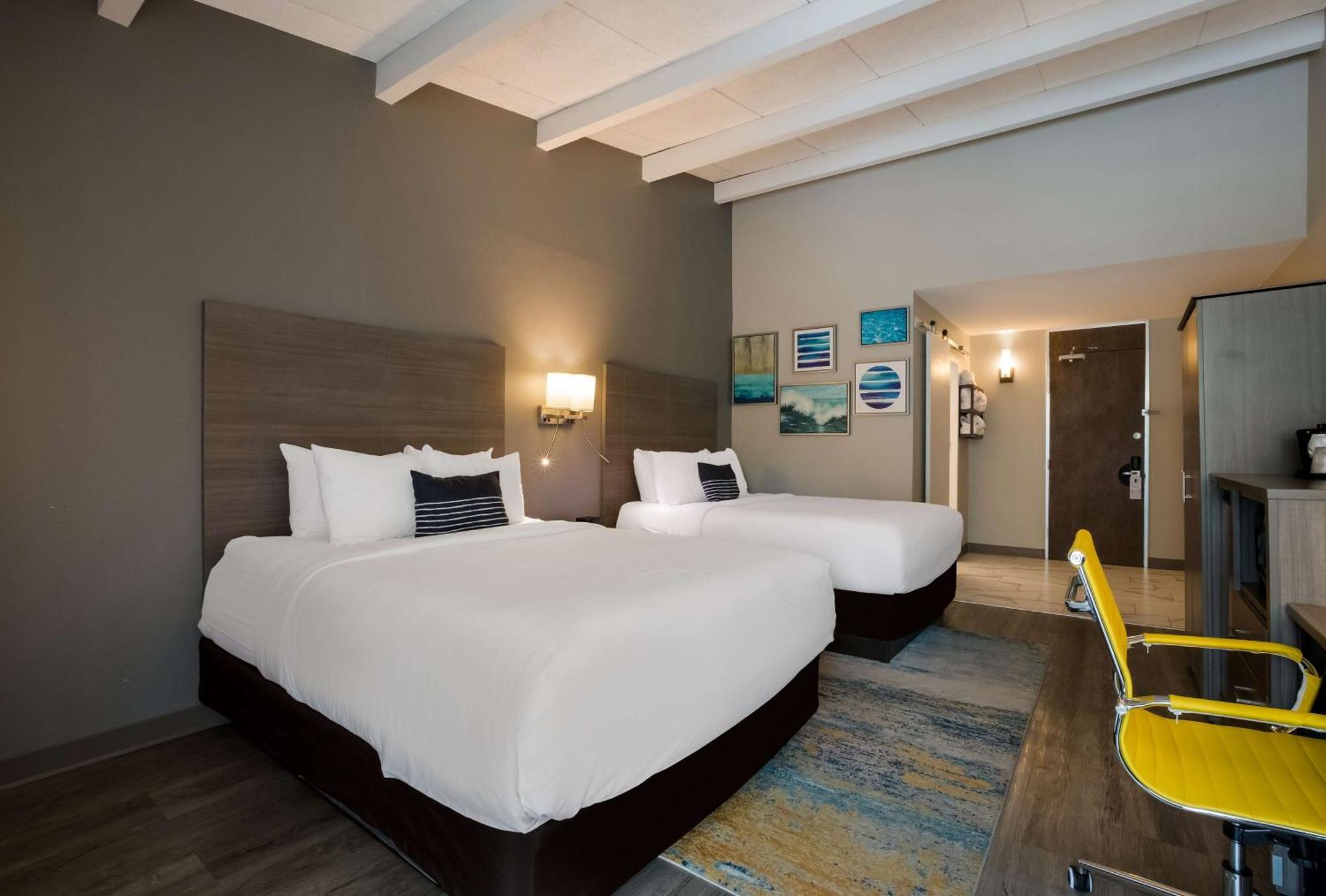 The Hub Middletown Red Bank- Best Western Signature Collection Eksteriør bilde