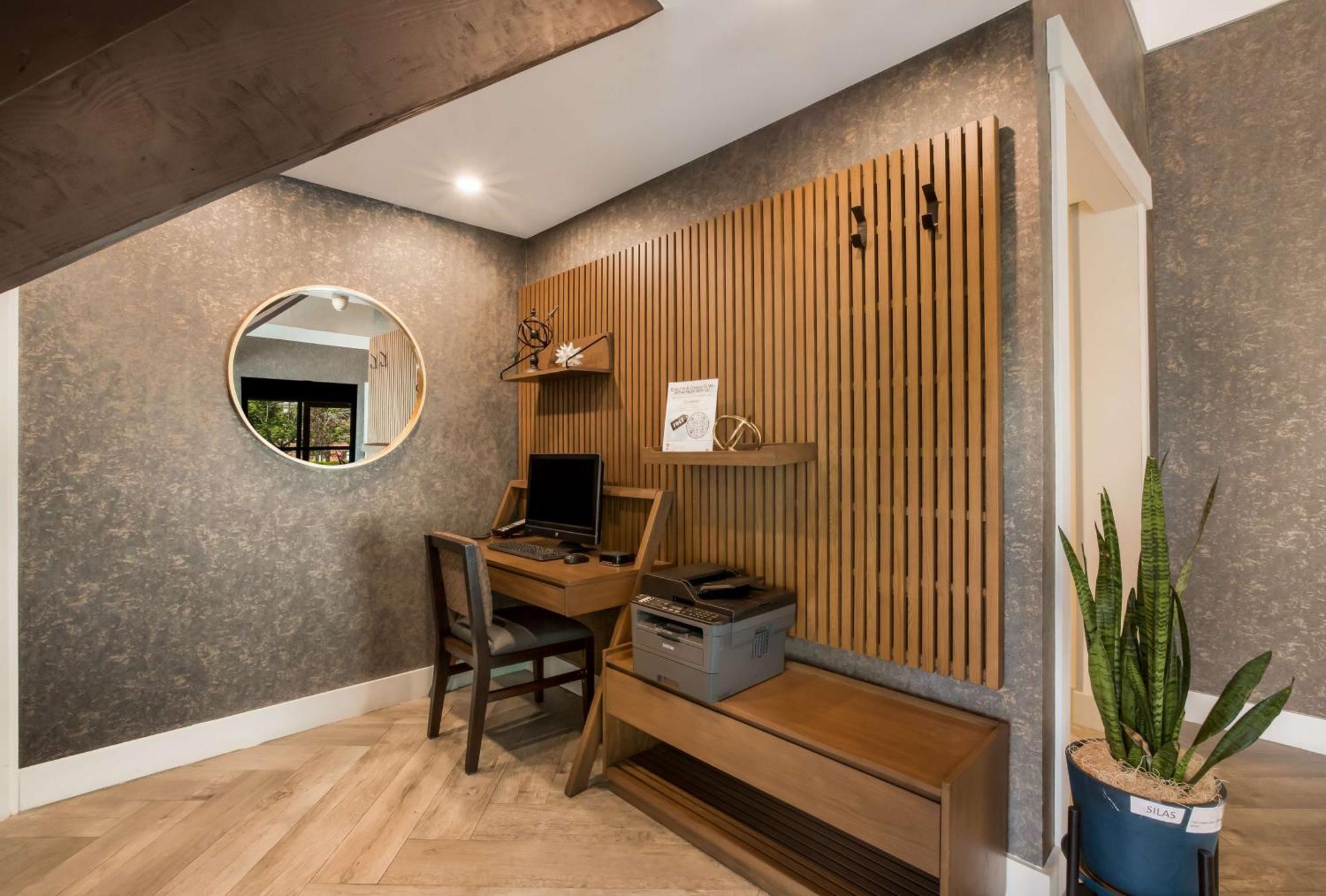 The Hub Middletown Red Bank- Best Western Signature Collection Eksteriør bilde