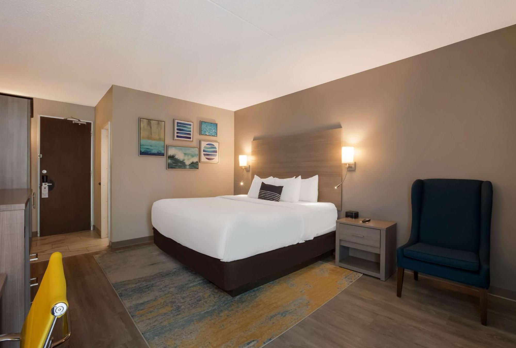 The Hub Middletown Red Bank- Best Western Signature Collection Eksteriør bilde
