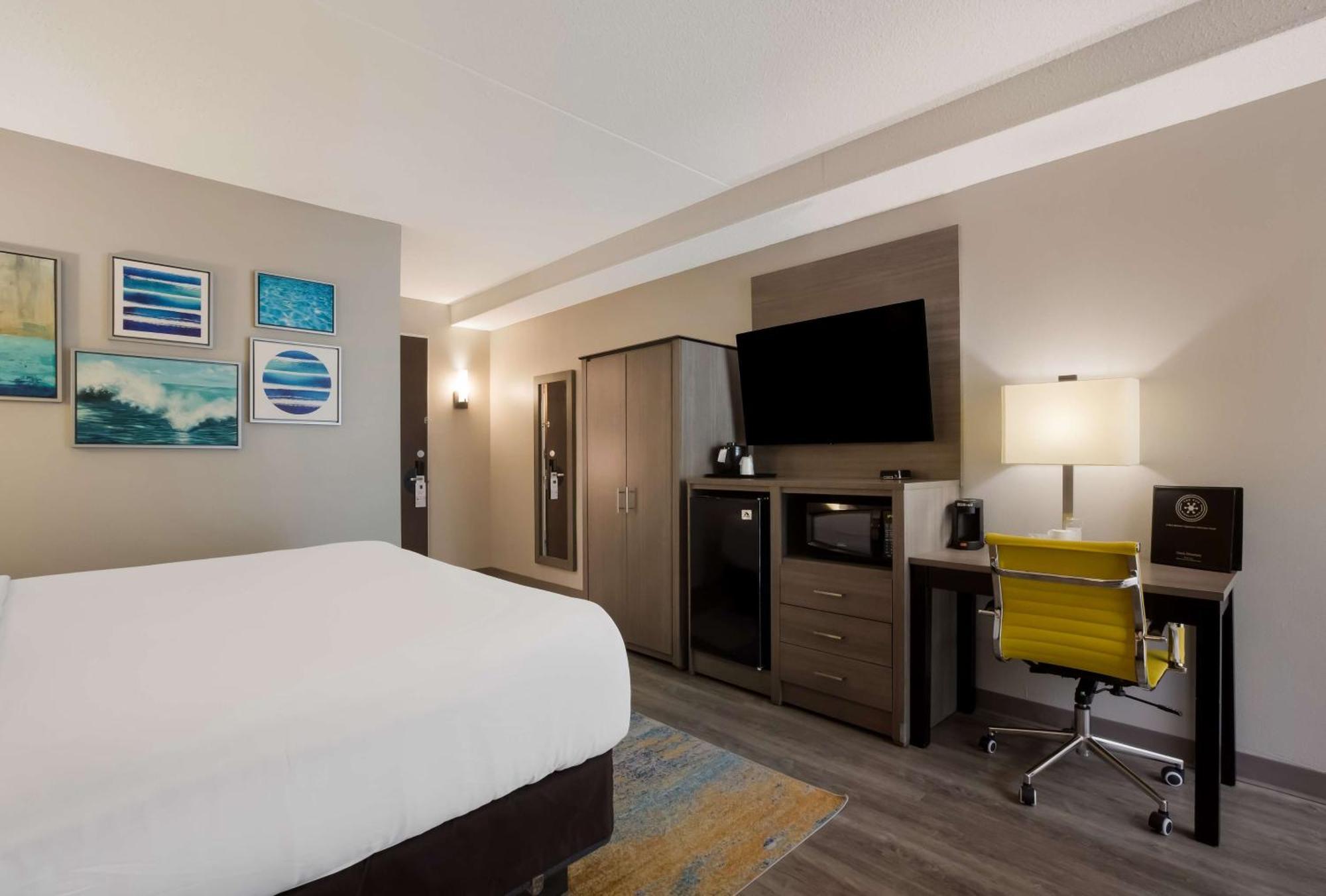 The Hub Middletown Red Bank- Best Western Signature Collection Eksteriør bilde