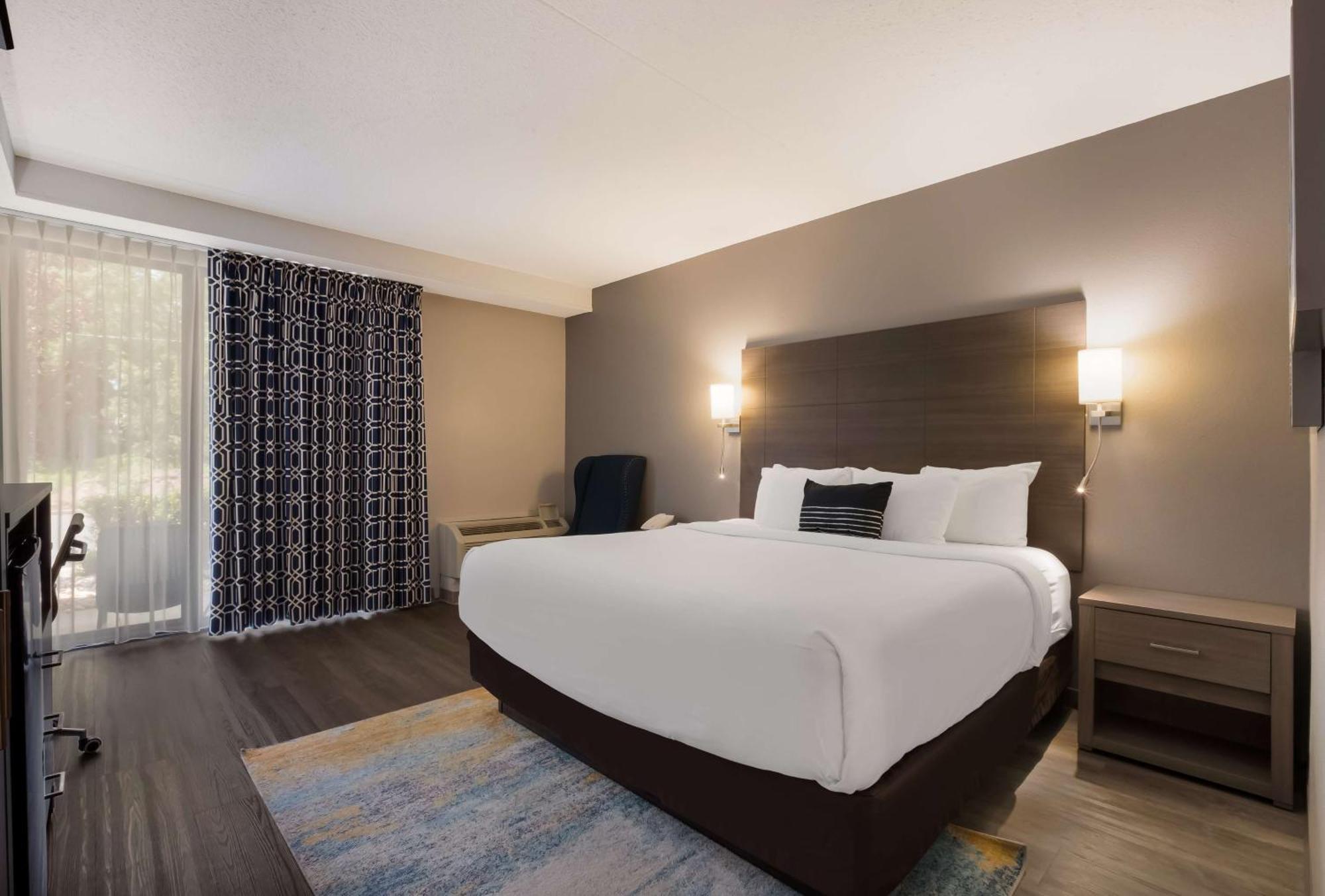 The Hub Middletown Red Bank- Best Western Signature Collection Eksteriør bilde