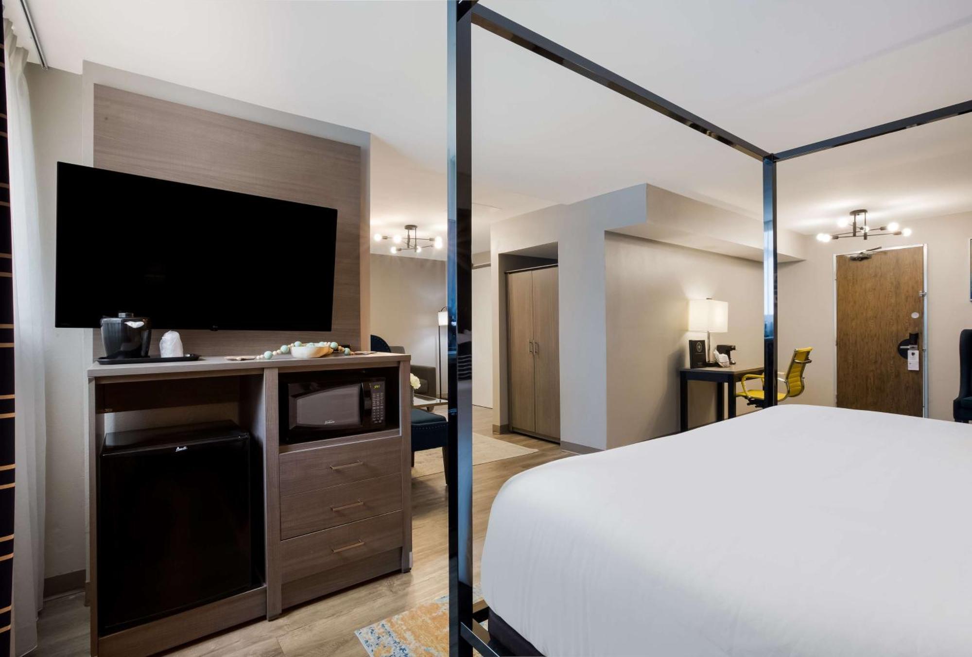 The Hub Middletown Red Bank- Best Western Signature Collection Eksteriør bilde
