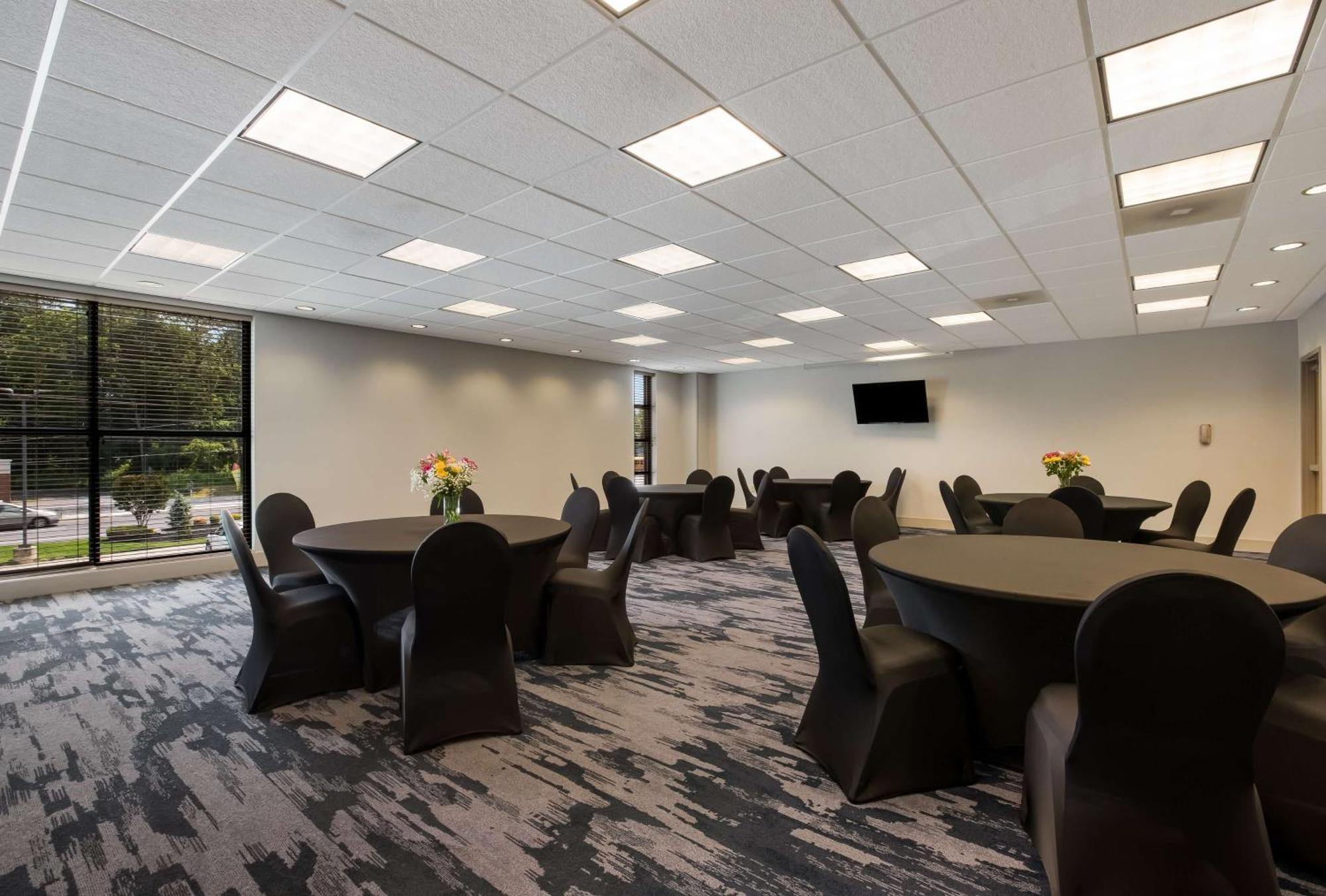 The Hub Middletown Red Bank- Best Western Signature Collection Eksteriør bilde