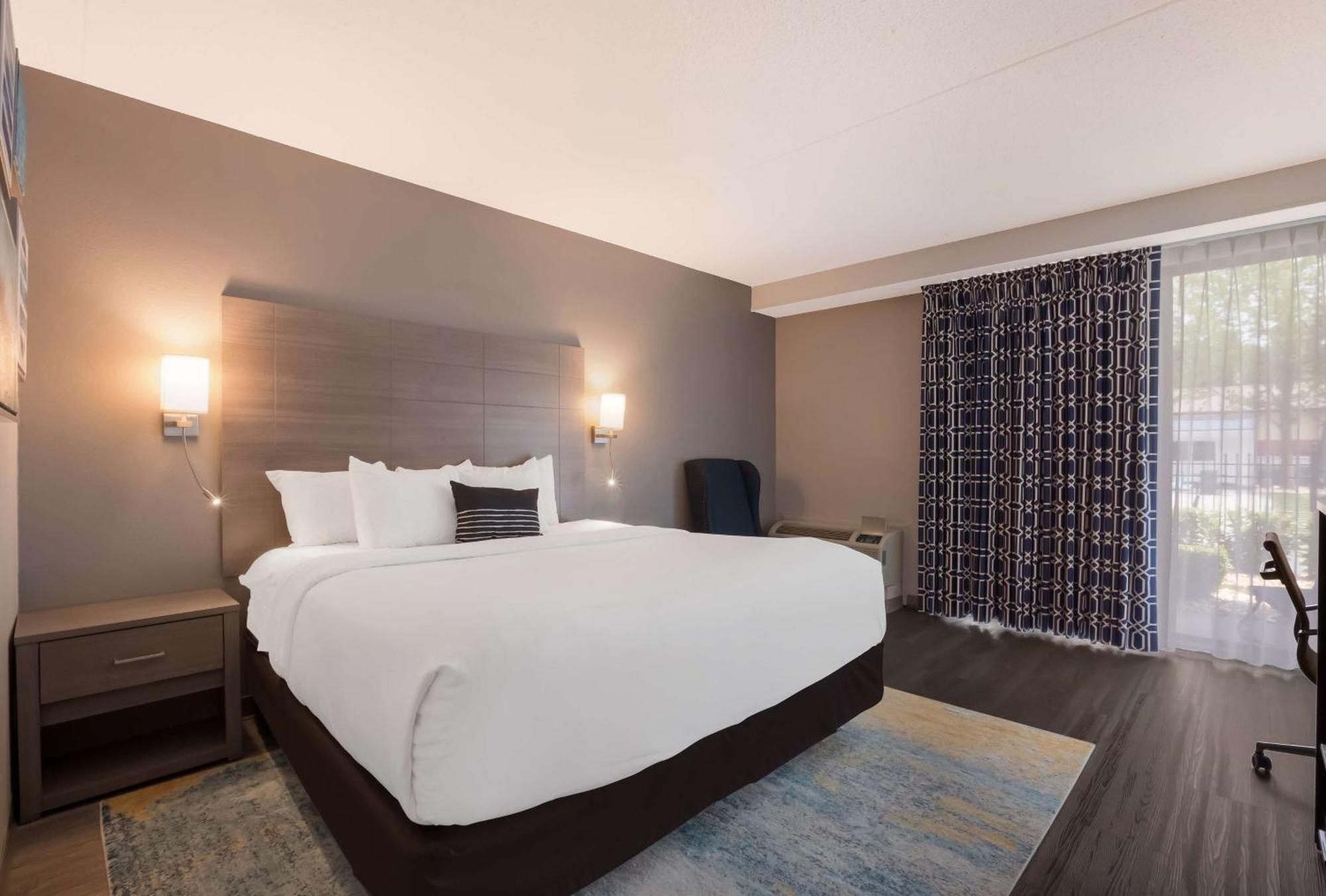 The Hub Middletown Red Bank- Best Western Signature Collection Eksteriør bilde