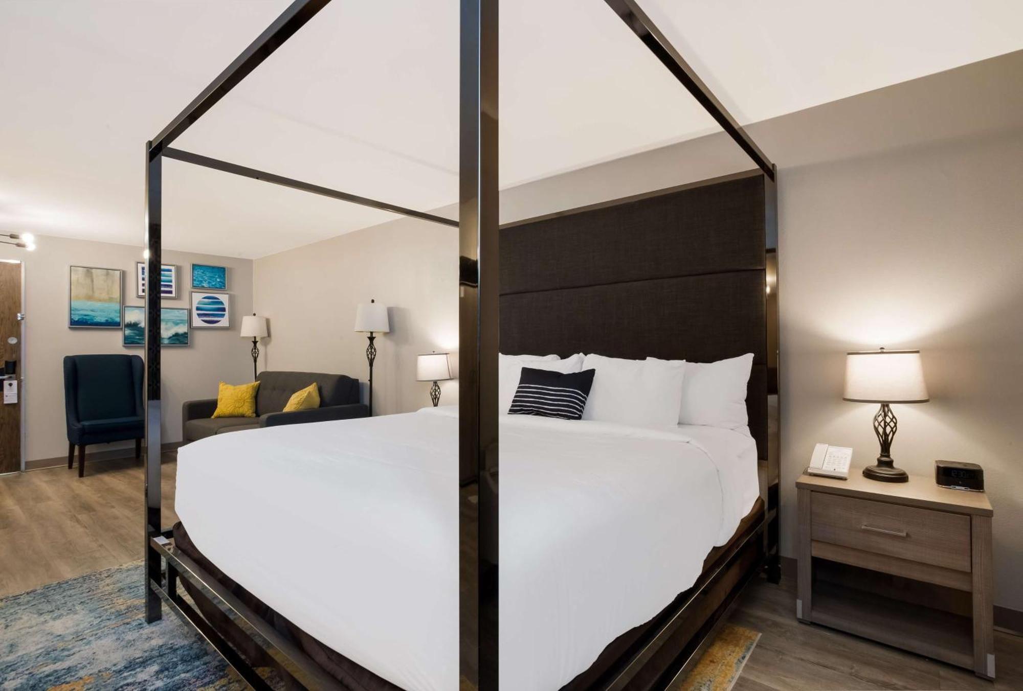 The Hub Middletown Red Bank- Best Western Signature Collection Eksteriør bilde