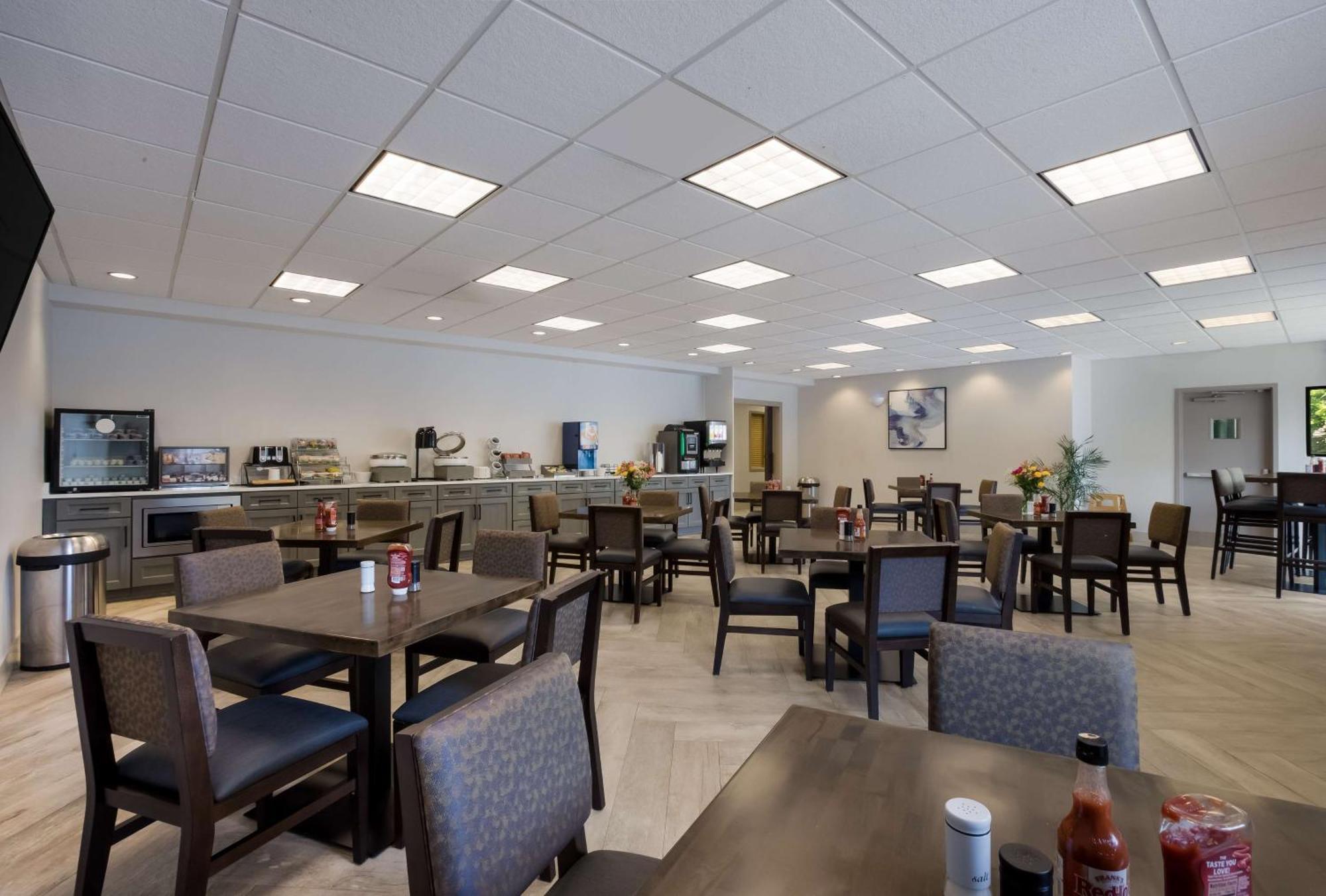 The Hub Middletown Red Bank- Best Western Signature Collection Eksteriør bilde